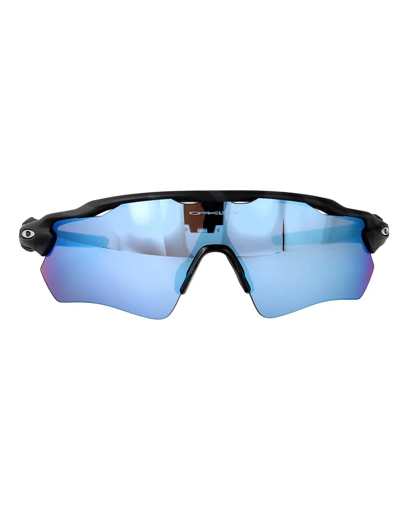 Oakley Sonnenbrille - Grau Grau