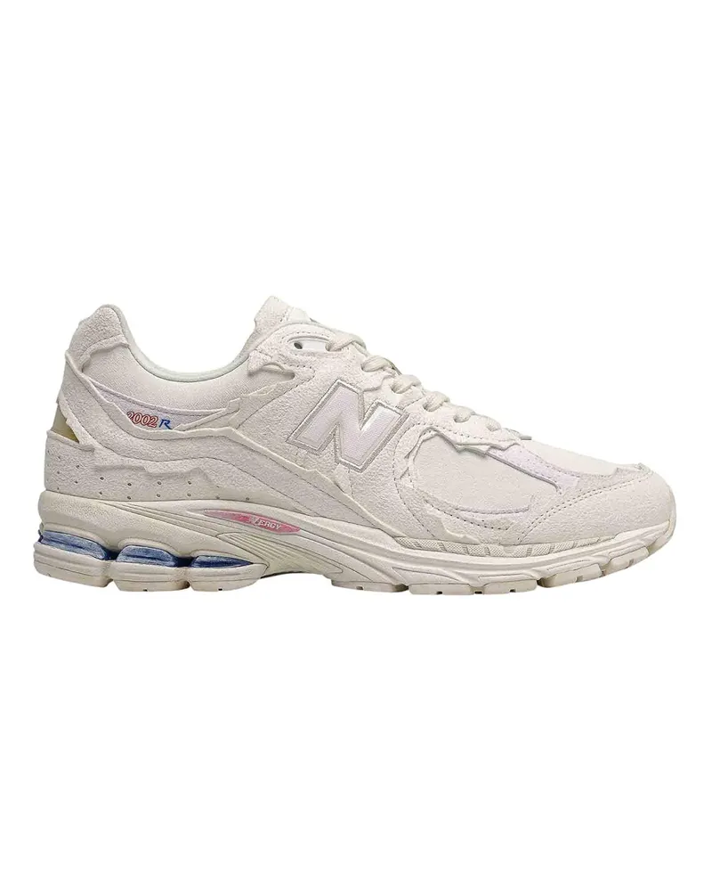 New Balance Sneaker - Weiß Weiß