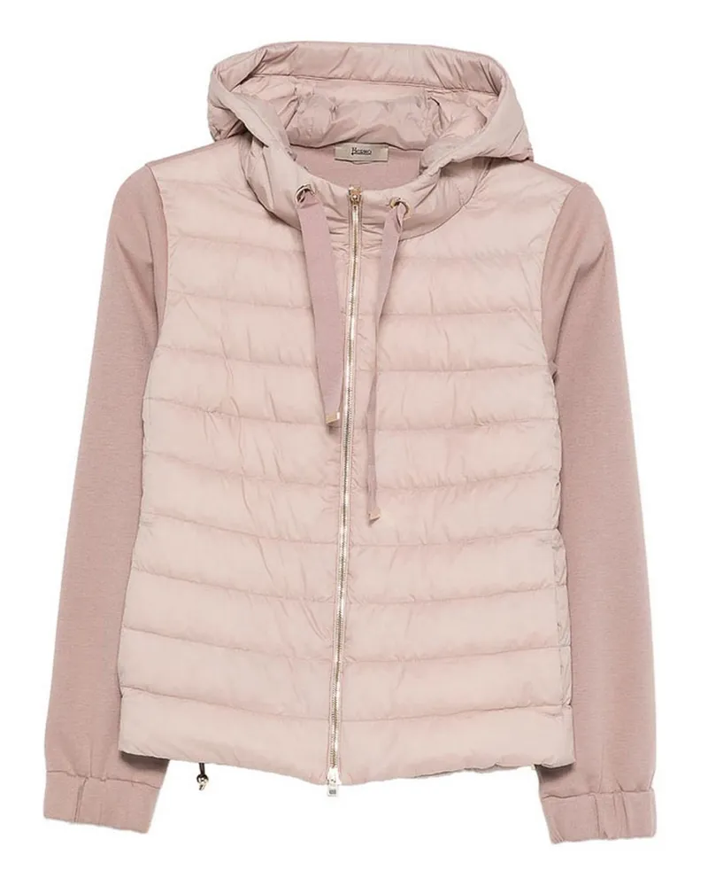 Herno Daunenjacke - Nude Nude