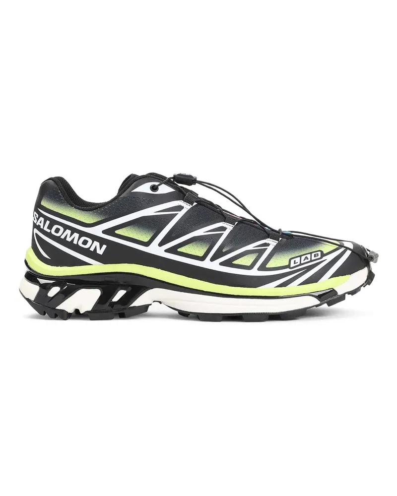 Salomon Sneaker - Blau Blau