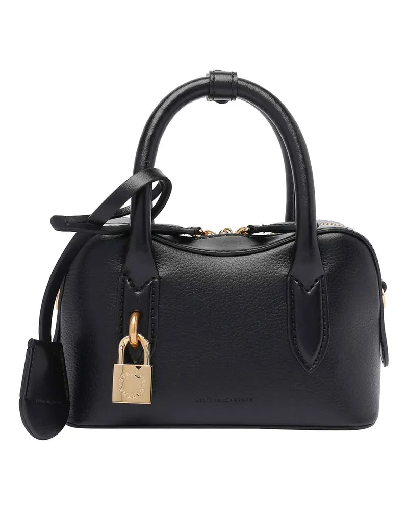 Stella McCartney Umhängetasche - Schwarz Schwarz