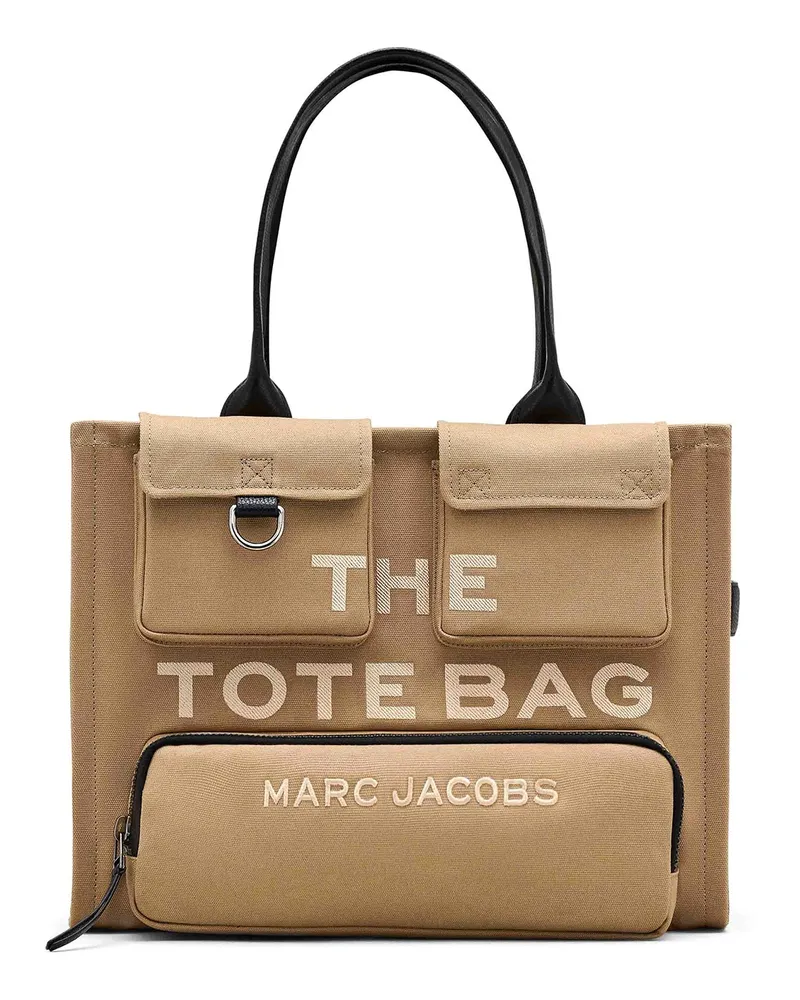 Marc Jacobs Shopper - Camel Camel