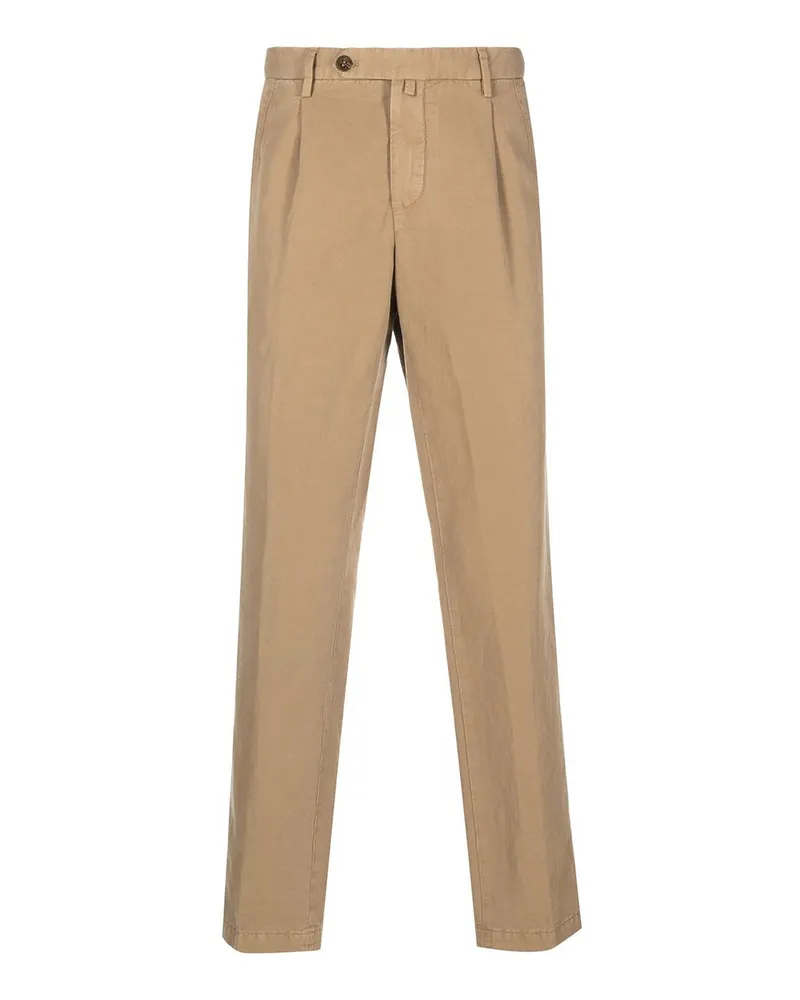 Briglia 1949 Shorts - Hellbraun