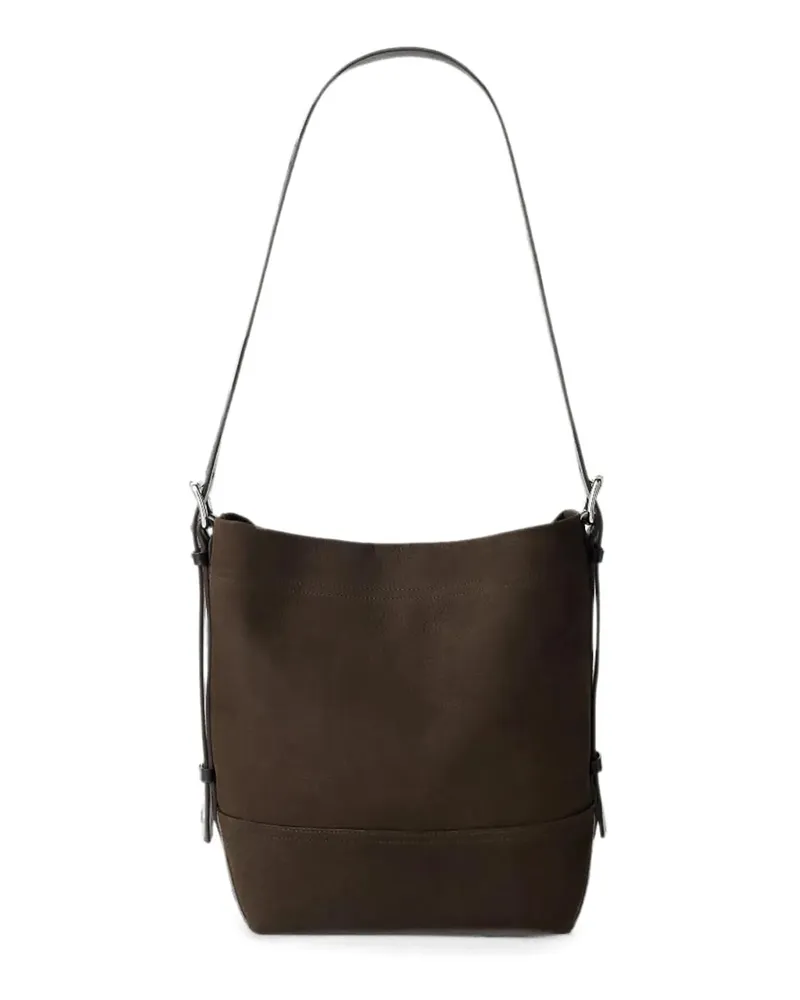 Christophe Lemaire Shopper - Braun Braun