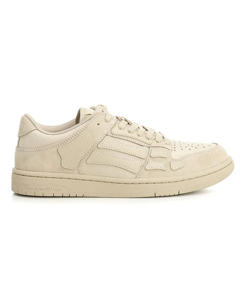 Amiri Sneaker - Weiß Weiß