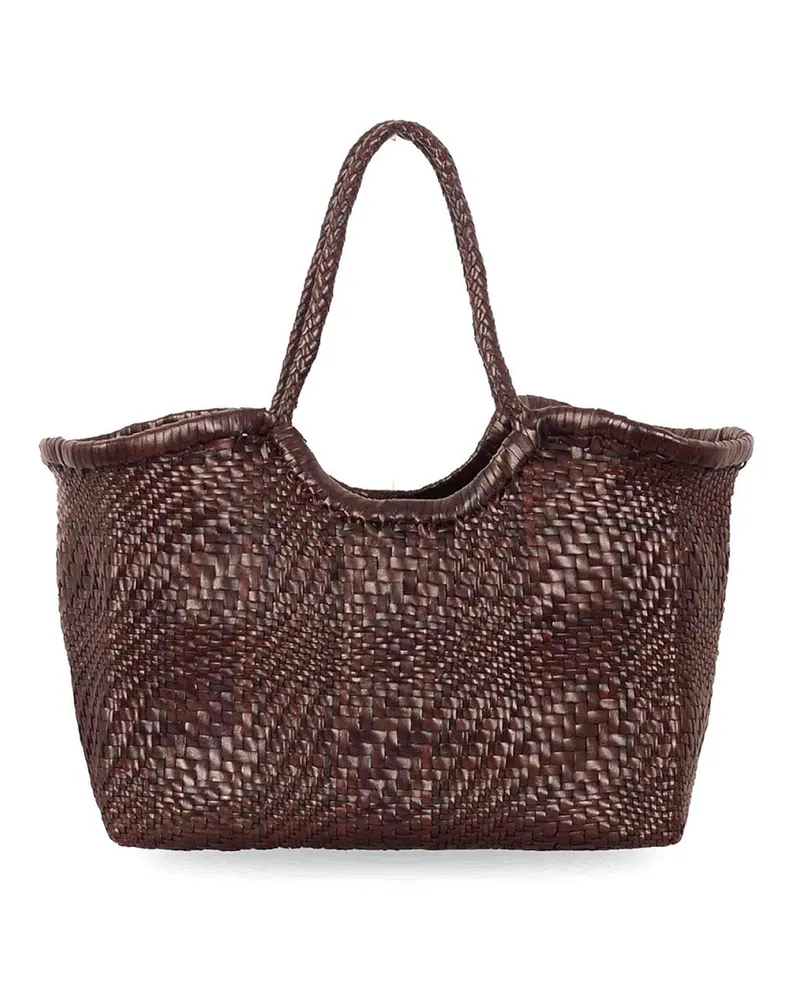Dragon Diffusion Schultertasche - Braun Braun