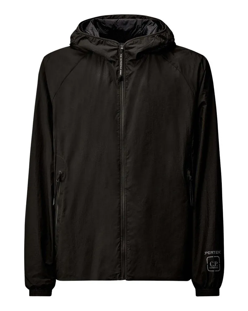 C.P. Company C. P. Company Parka - Schwarz Schwarz