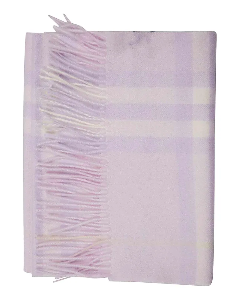 Burberry Schal - Nude Nude