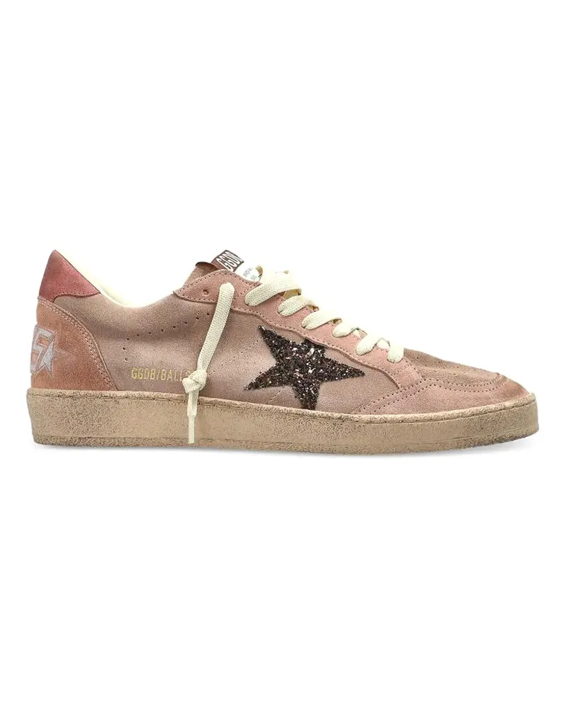 Golden Goose Sneaker - Rosa Rosa