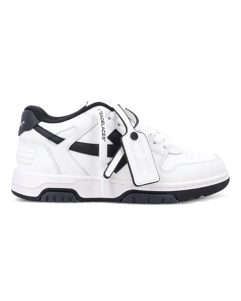 OFF-WHITE Sneaker - Schwarz Schwarz