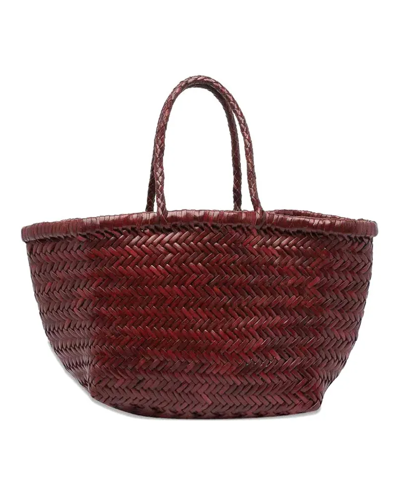 Dragon Diffusion Shopper - Dunkelrot Dunkelrot