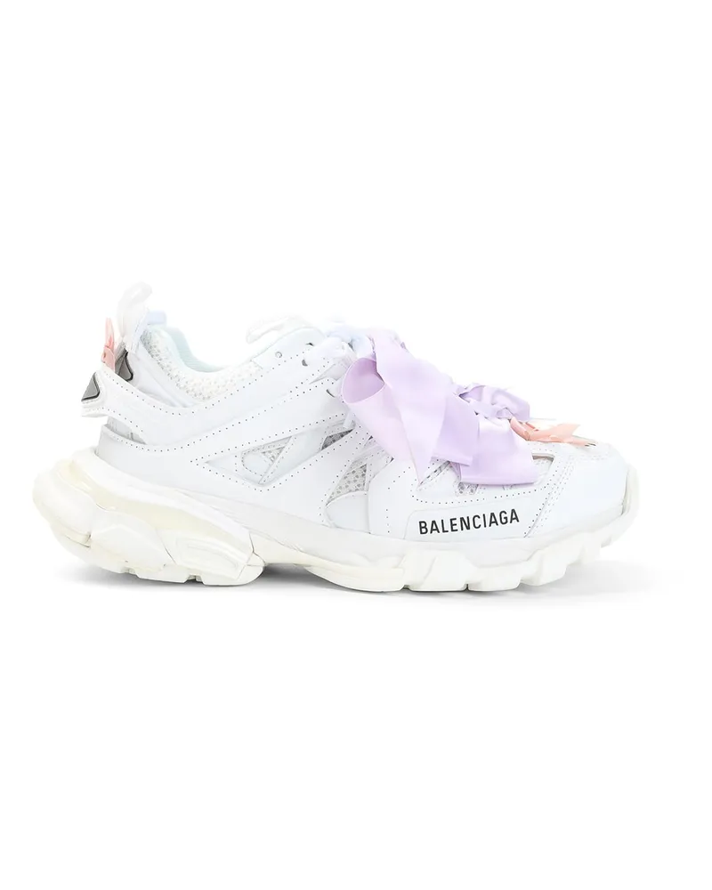 Balenciaga Sneaker - Rosa Rosa