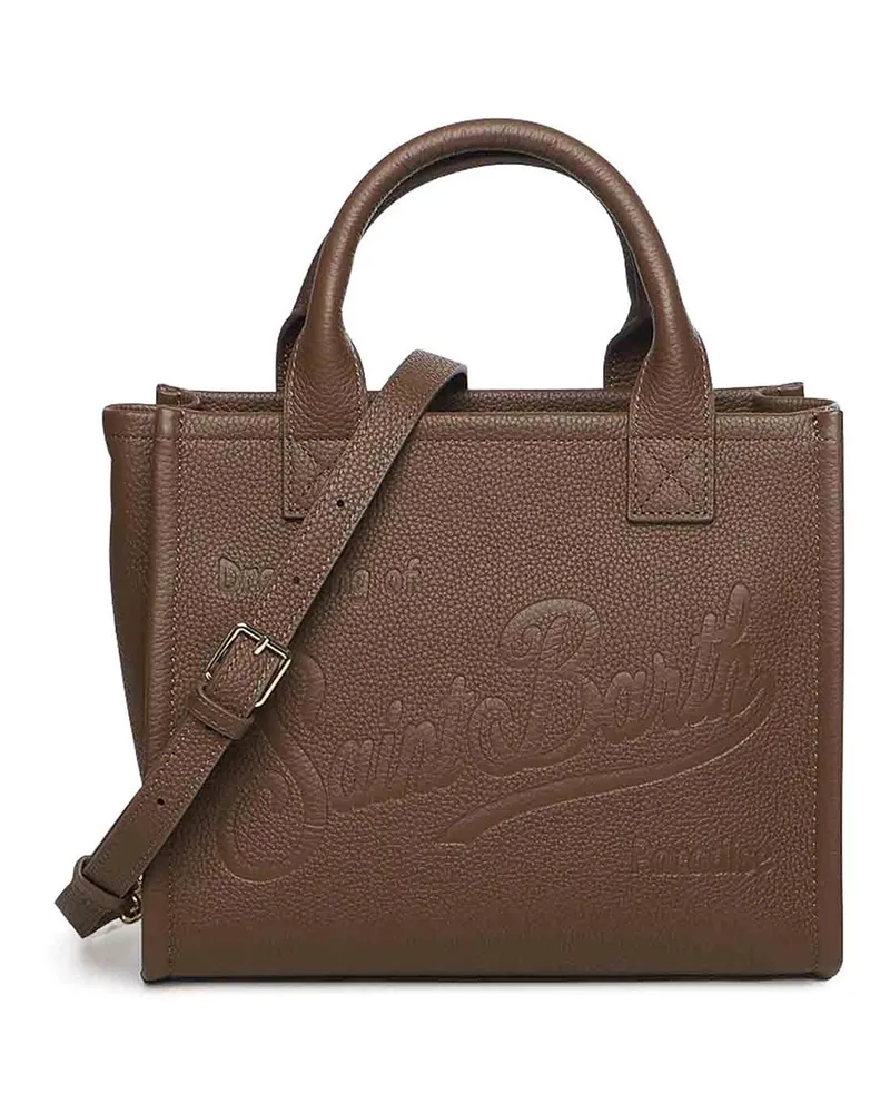 MC2 Saint Barth Shopper - Braun Braun