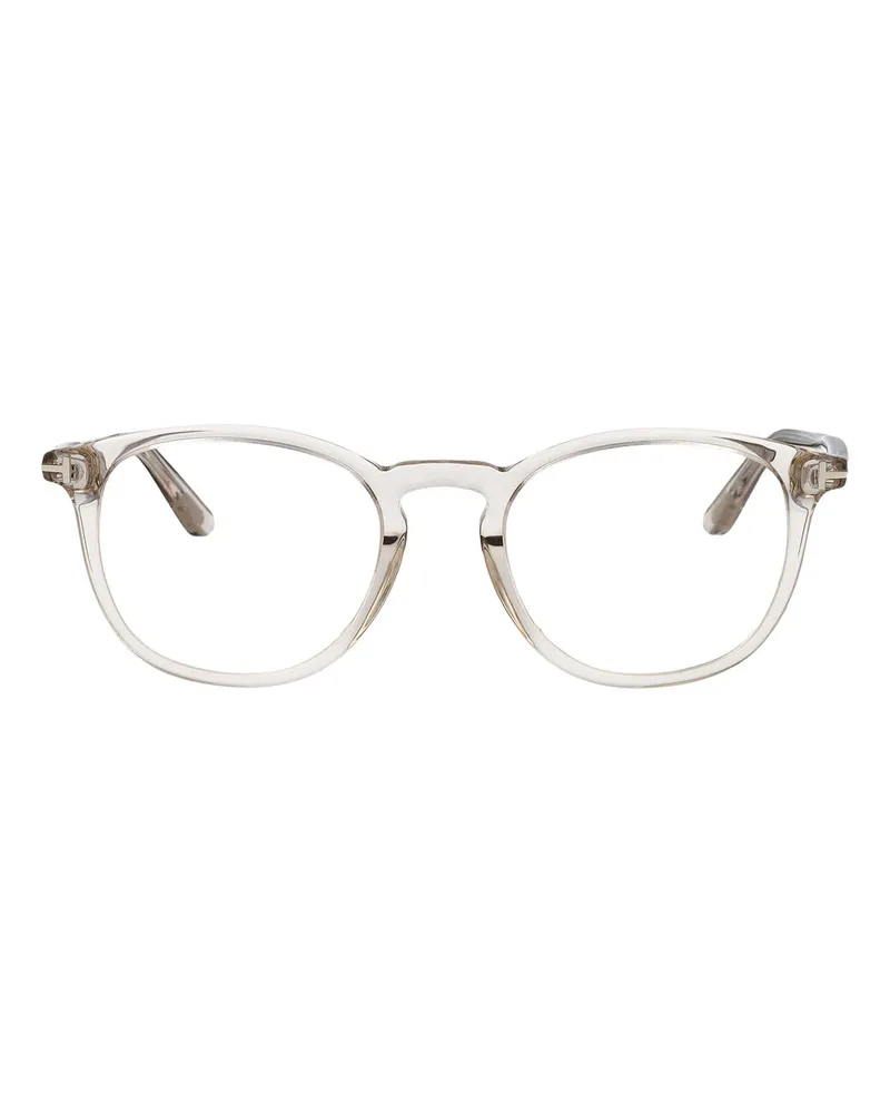 Tom Ford Sonnenbrille - Grau Grau