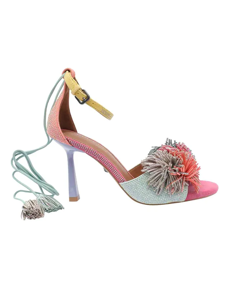 Kurt Geiger Pumps - Bunt Bunt