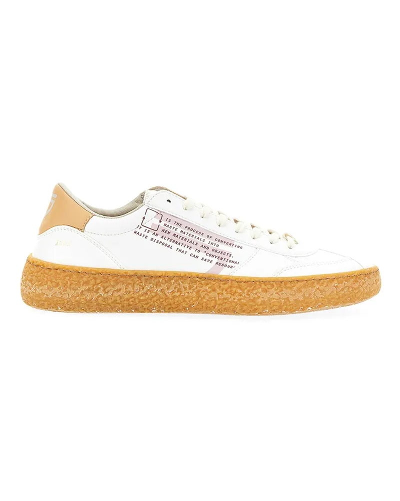 Puraai Sneaker - Nude Nude