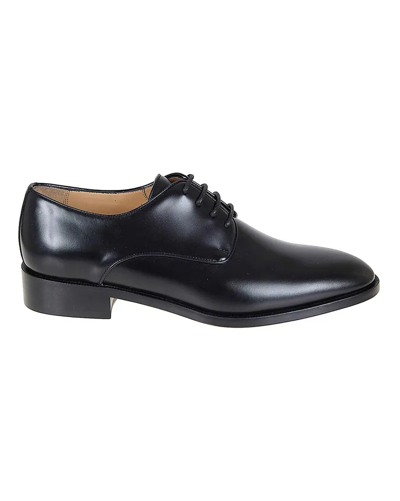 Valentino Garavani Klassische Schuhe - Schwarz Schwarz