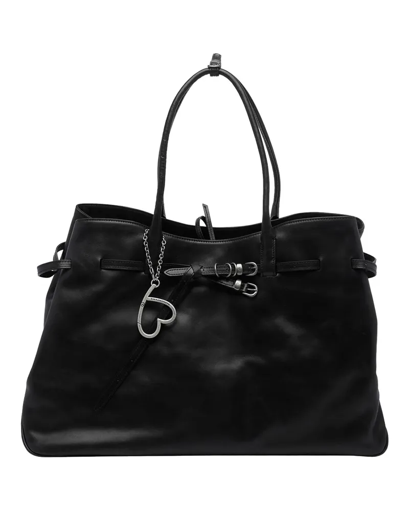 Marge Sherwood Shopper - Schwarz Schwarz
