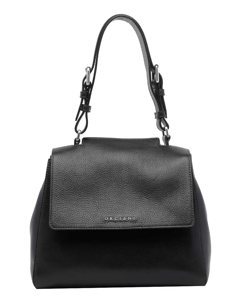 Orciani Shopper - Braun Braun