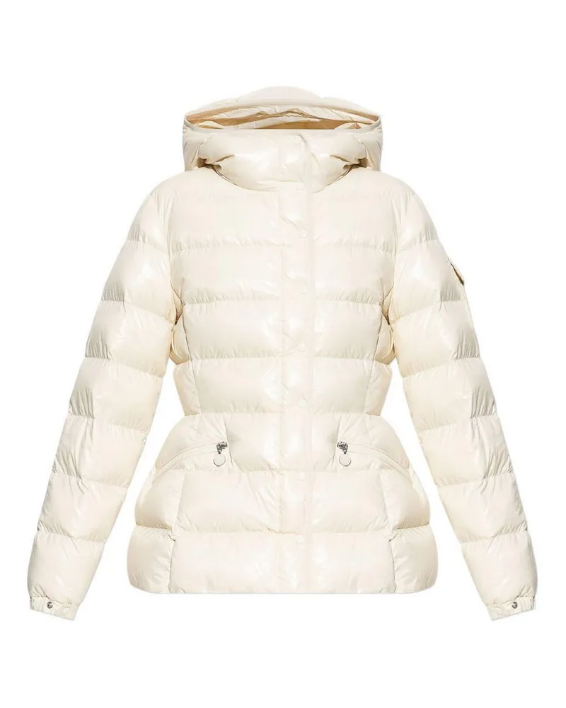 Moncler Casualjacke - Beige Beige