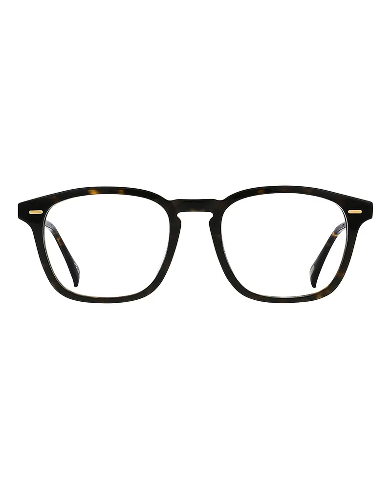 RAEN Brillen - Silber Silber