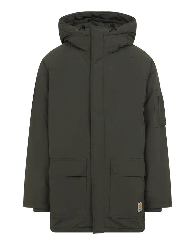 Carhartt WIP Parka - Grün Grün