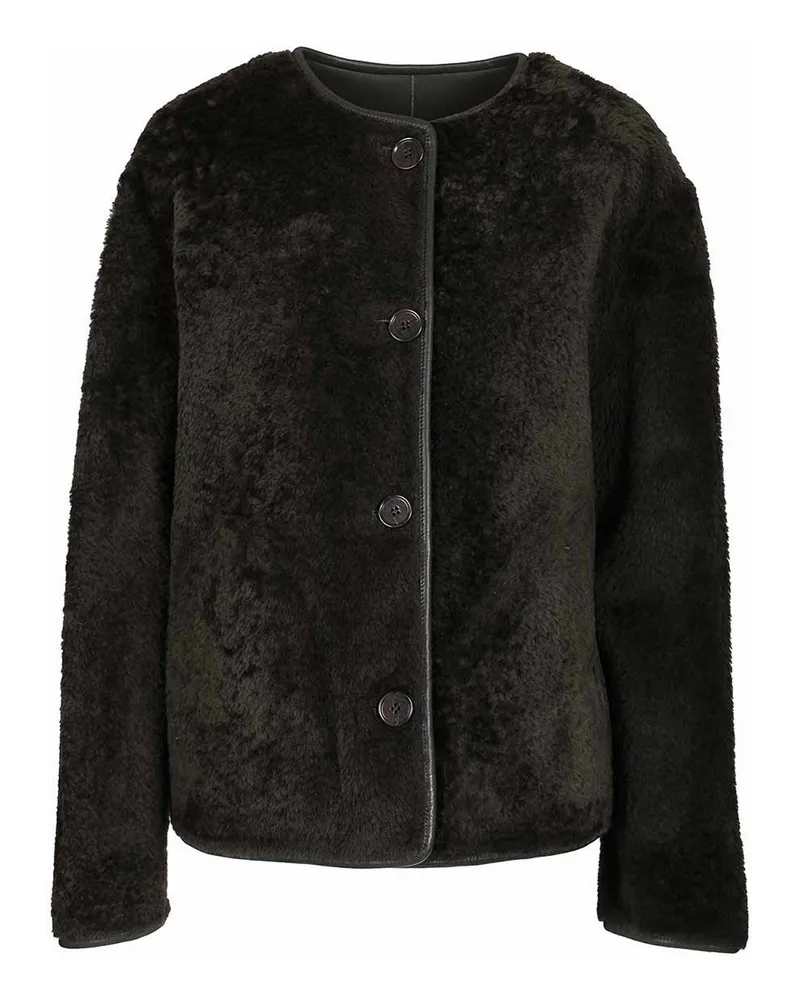 Arma Casualjacke - Grün Grün