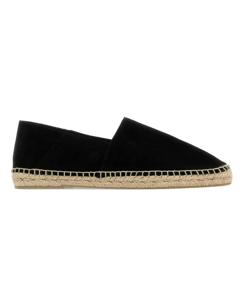 Tom Ford Espadrilles - Schwarz Schwarz