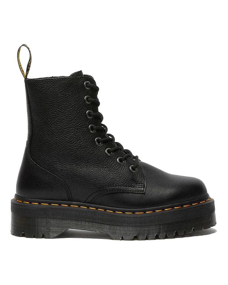 Dr.Martens Stiefeletten - Schwarz Schwarz