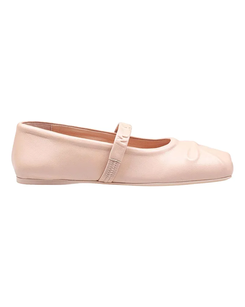 Marni Klassische Schuhe - Rosa Rosa