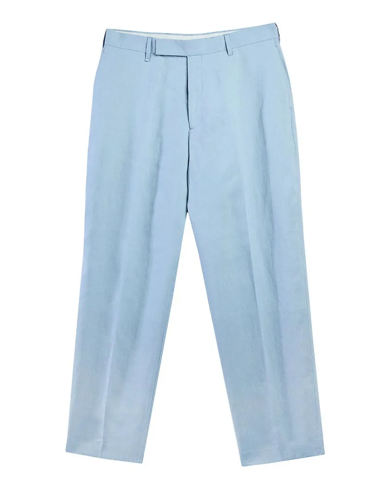 Paul Smith Casual Hose - Hellblau Hellblau