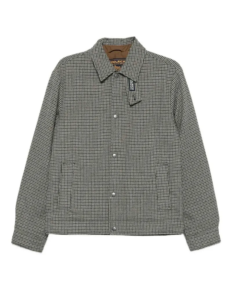 Woolrich Casualjacke - Braun Braun