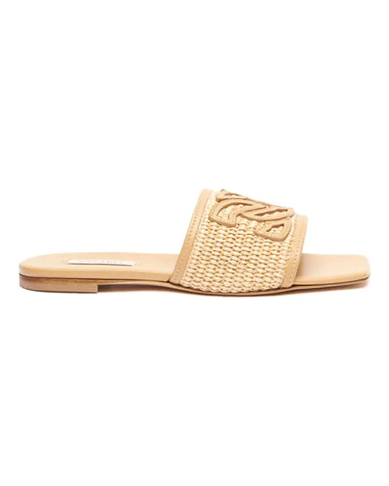 Casadei Sandalen - Beige Beige
