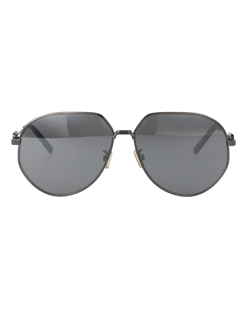 Dior Sonnenbrille - Grau Grau