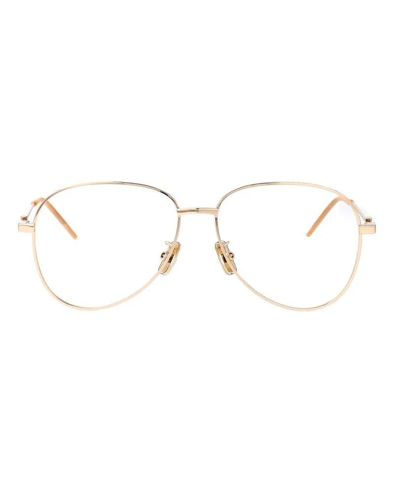 Givenchy Brillen - Gold Gold