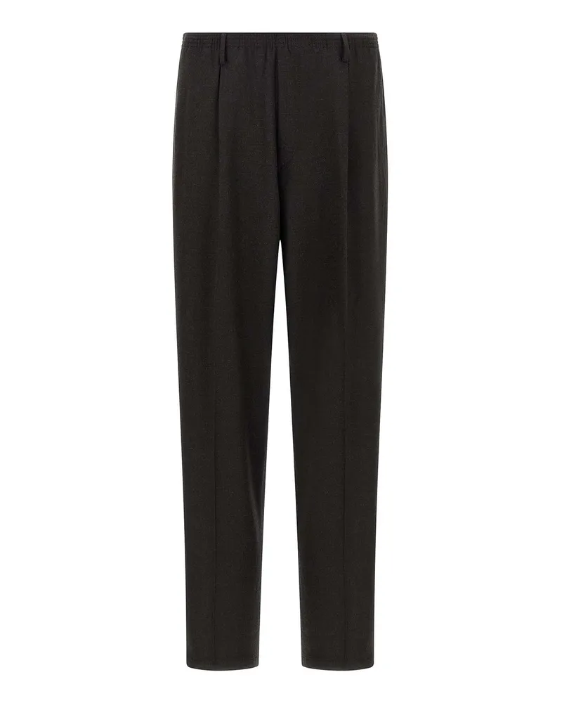 Cellar Door Casual Hose - Braun Braun