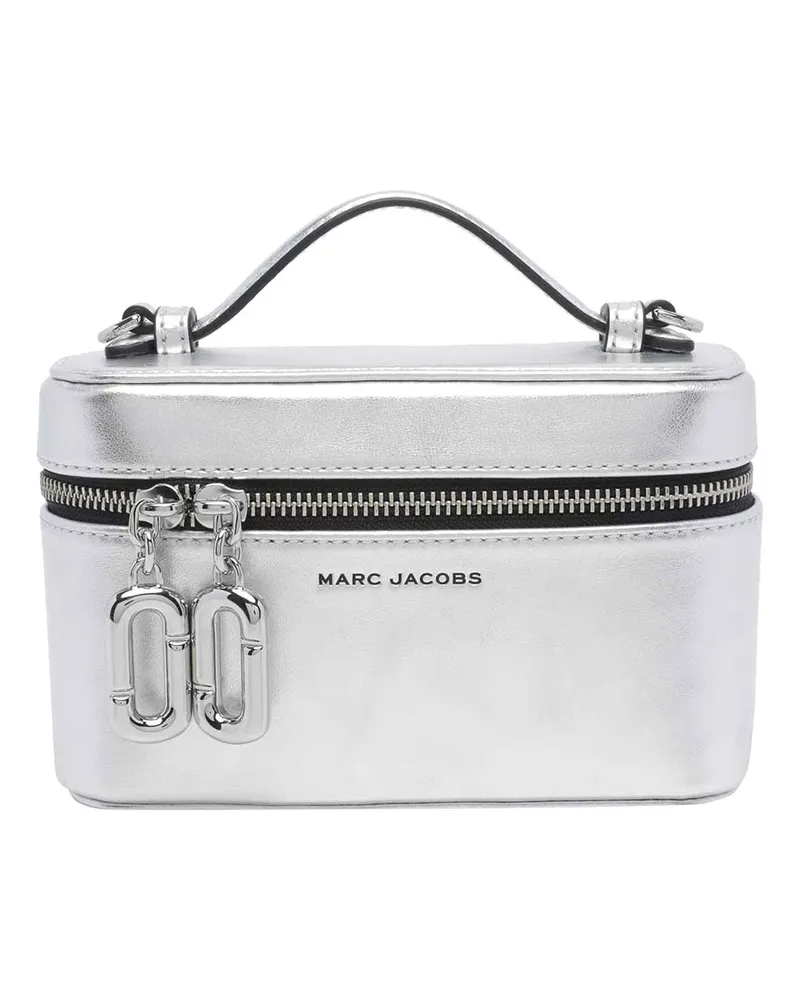 Marc Jacobs Umhängetasche - Silber Silber
