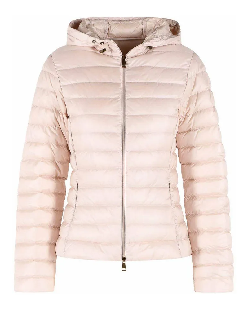 Moncler Daunenjacke - Nude Nude