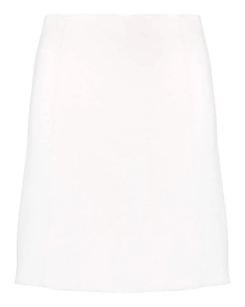 P.A.R.O.S.H. P. A.R. O.S. H. Midirock - Weiß Weiß