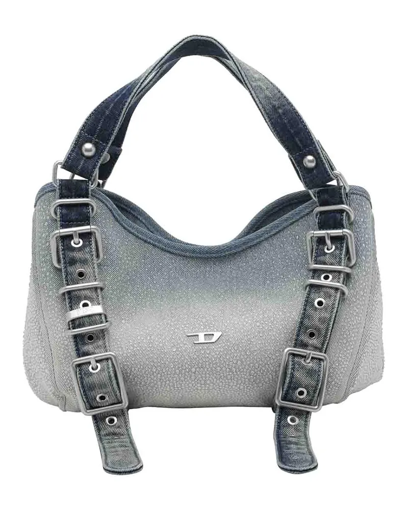 Diesel Shopper - Grau Grau