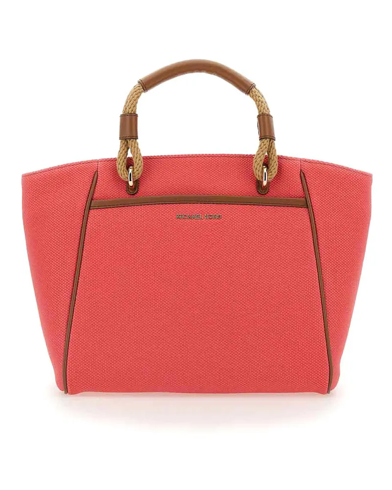 Michael Kors Shopper - Nude Nude