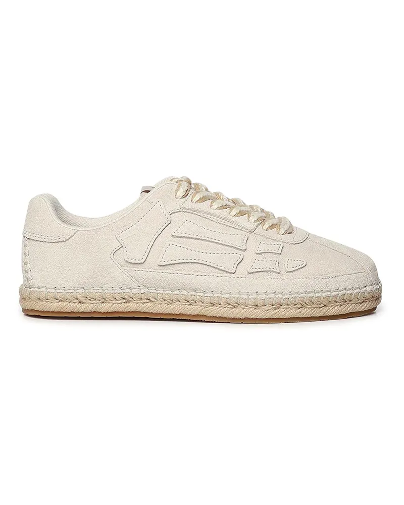 Amiri Sneaker - Weiß Weiß