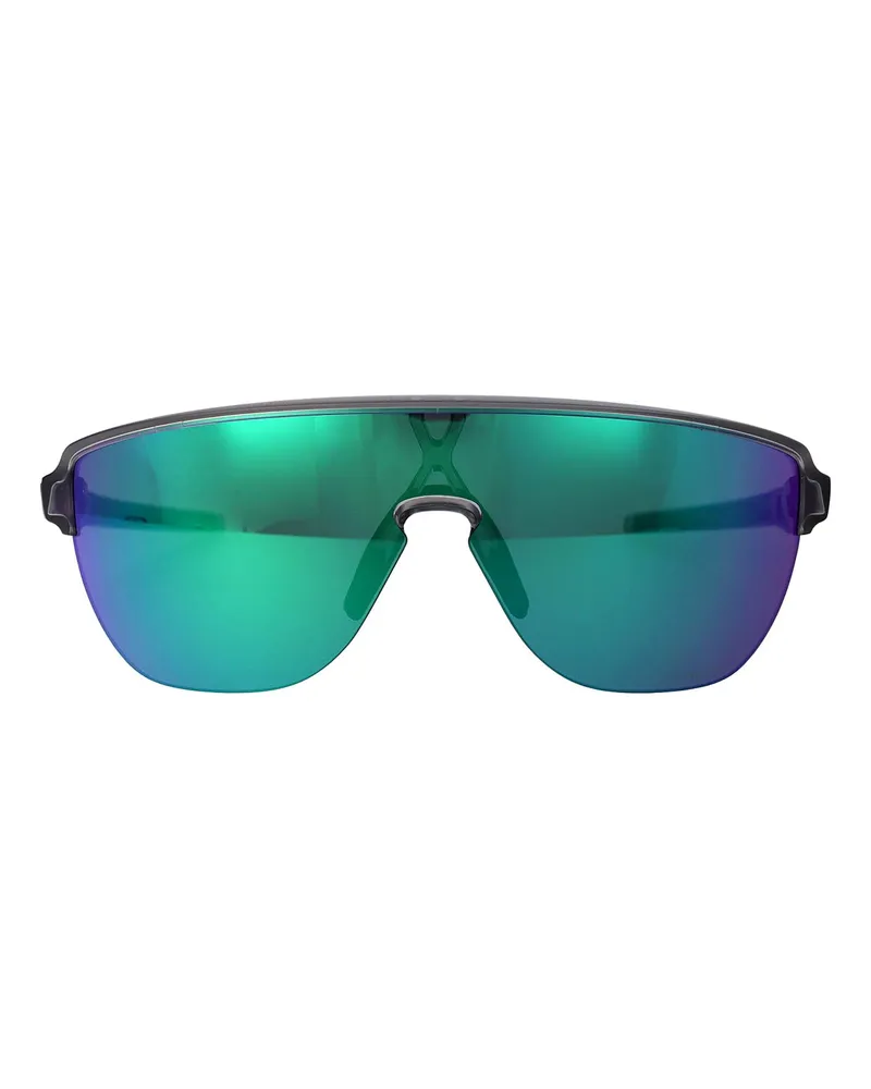 Oakley Sonnenbrille - Grau Grau