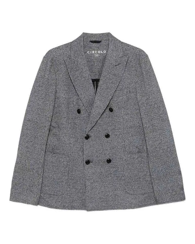 CIRCOLO 1901 Blazer - Blau Blau
