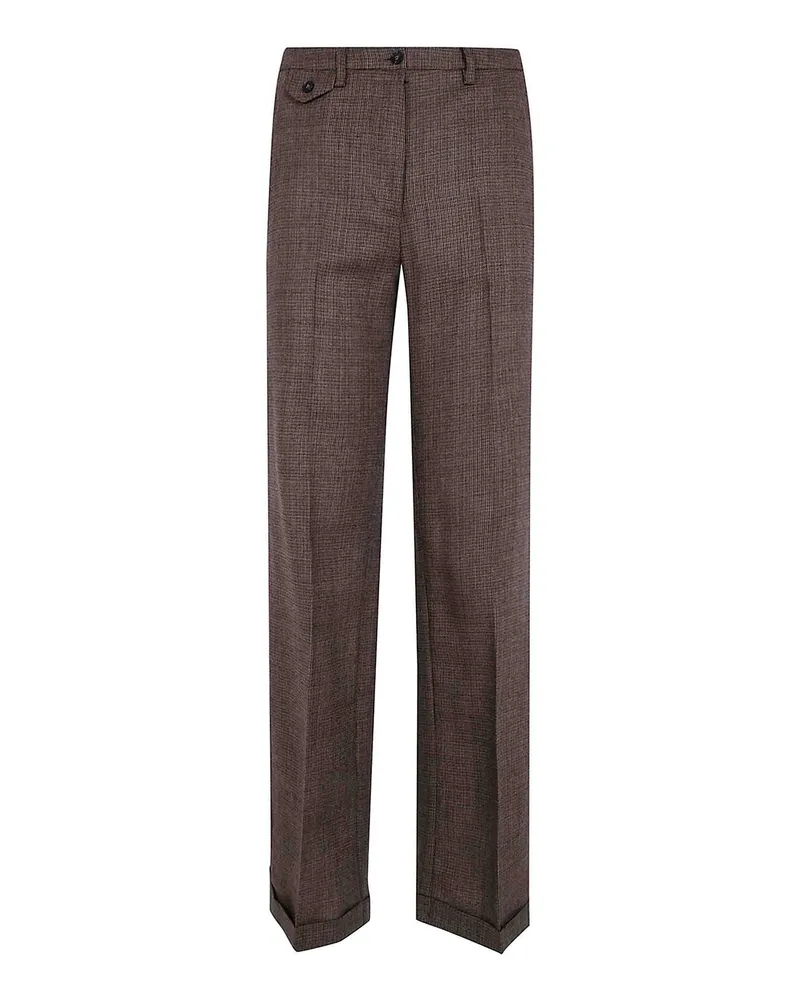 Seventy Casual Hose - Braun Braun