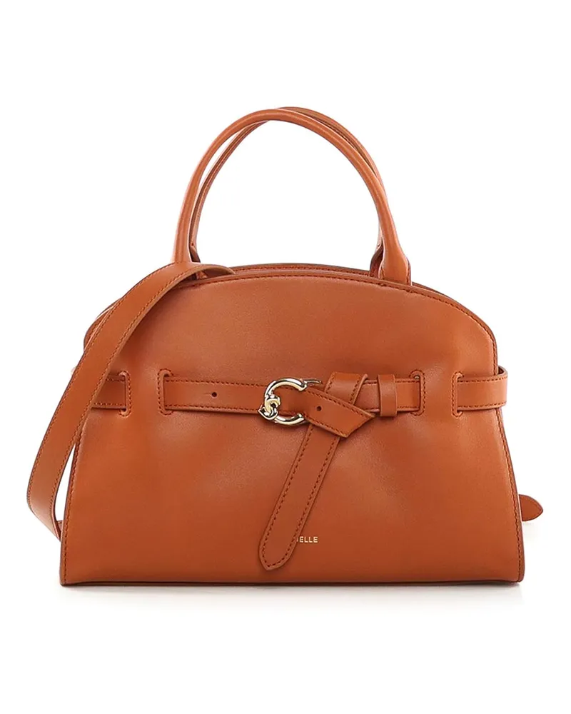Coccinelle Shopper - Orange Orange