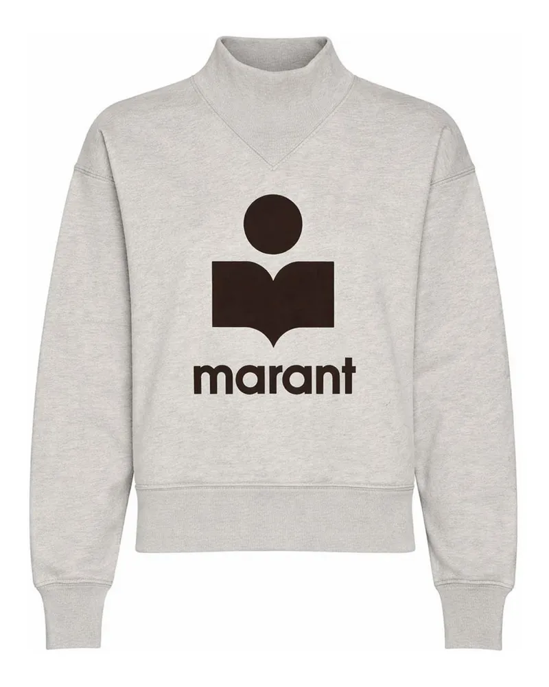 Étoile Isabel Marant Sweatshirt - Beige Beige
