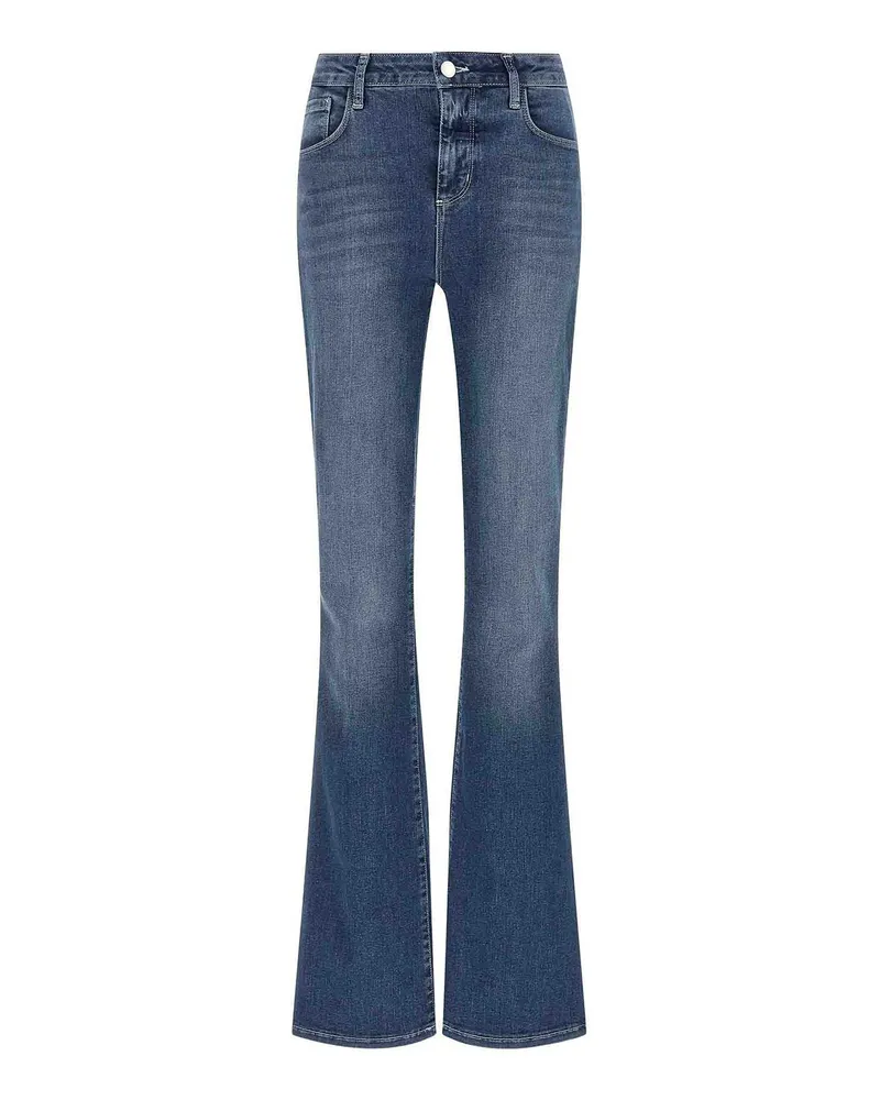 L'Agence Schlagjeans - Blau Blau
