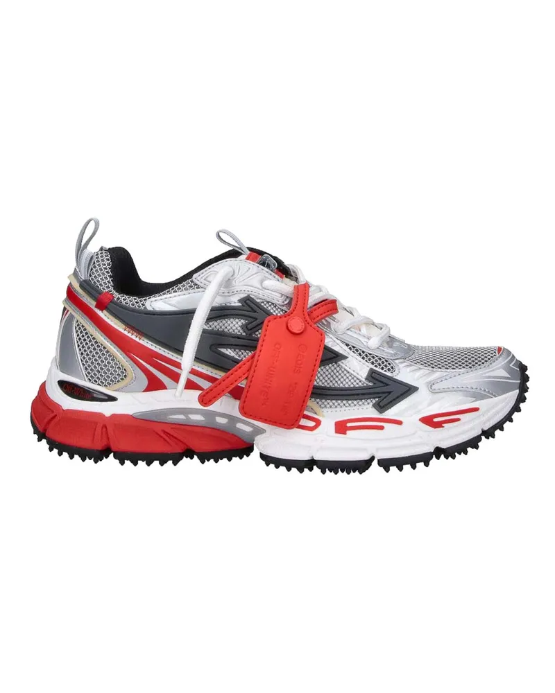 OFF-WHITE Sneaker - Grau Grau