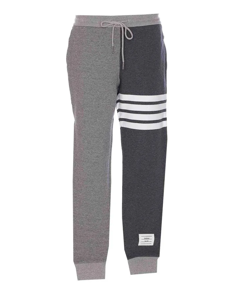 Thom Browne Shorts - Grau Grau